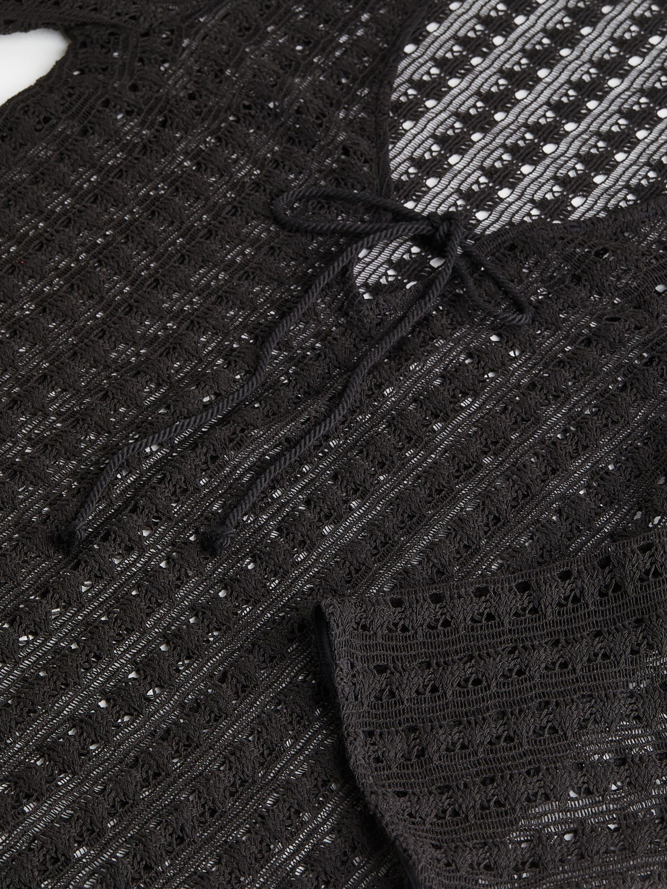 Парео H&M модель 69332 Фото