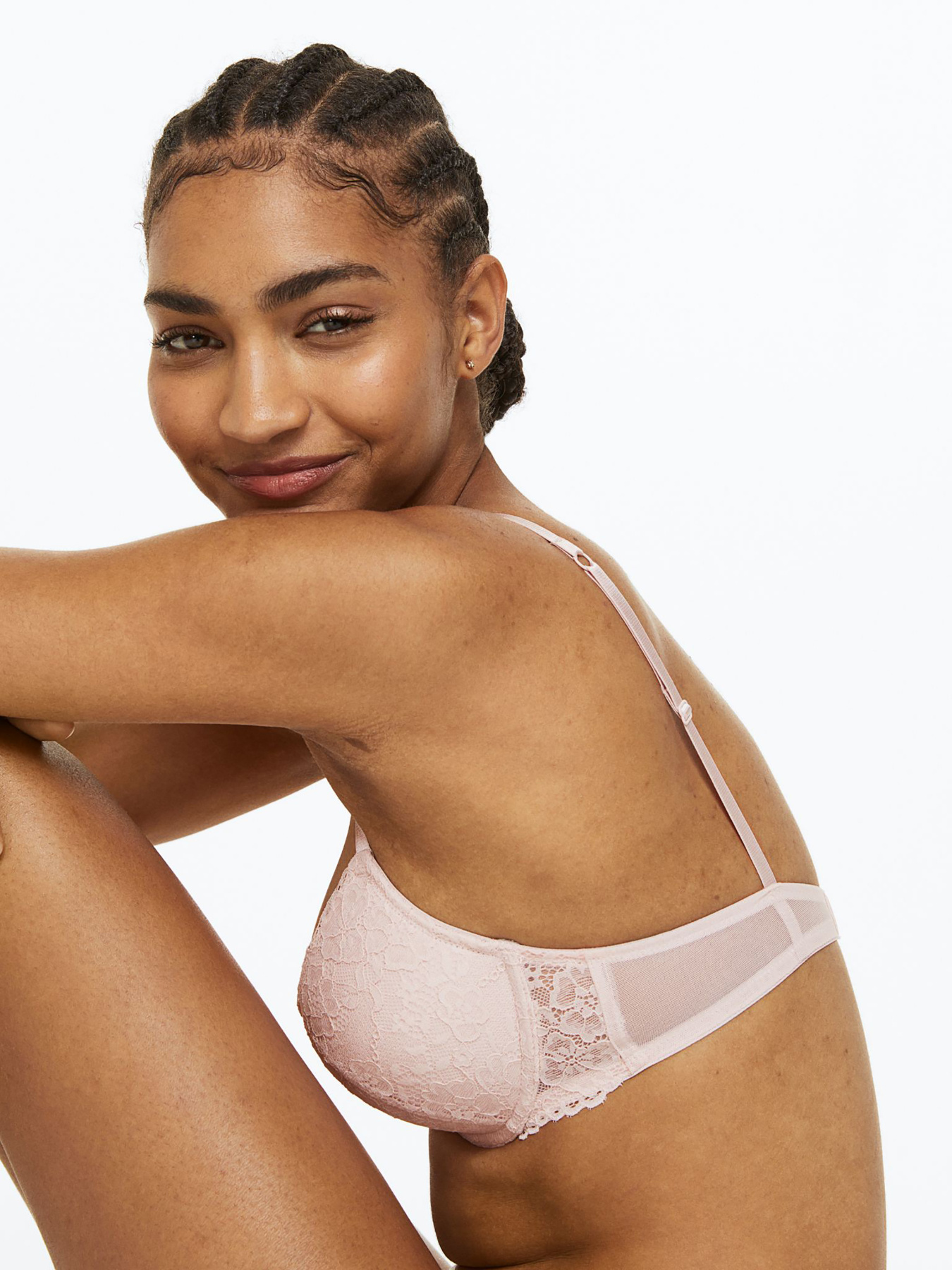 Бюстгальтер H&M модель 69308 Фото