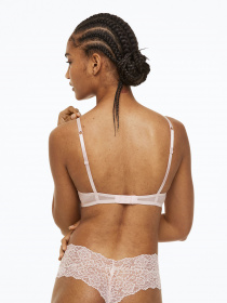 Бюстгальтер H&M модель 69308 Фото