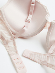 Бюстгальтер H&M модель 69308 Фото