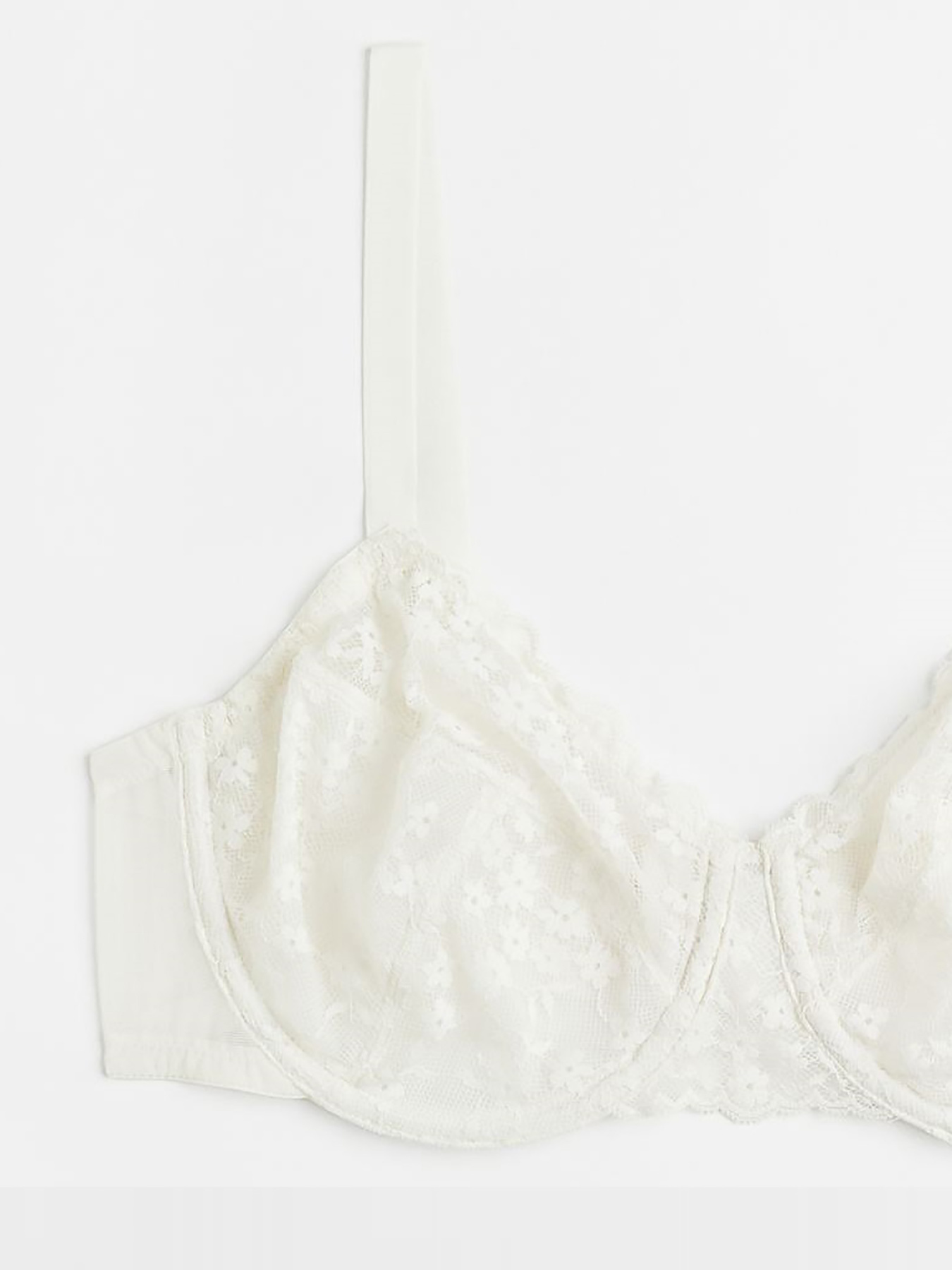 Бюстгальтер H&M модель 69335 Фото