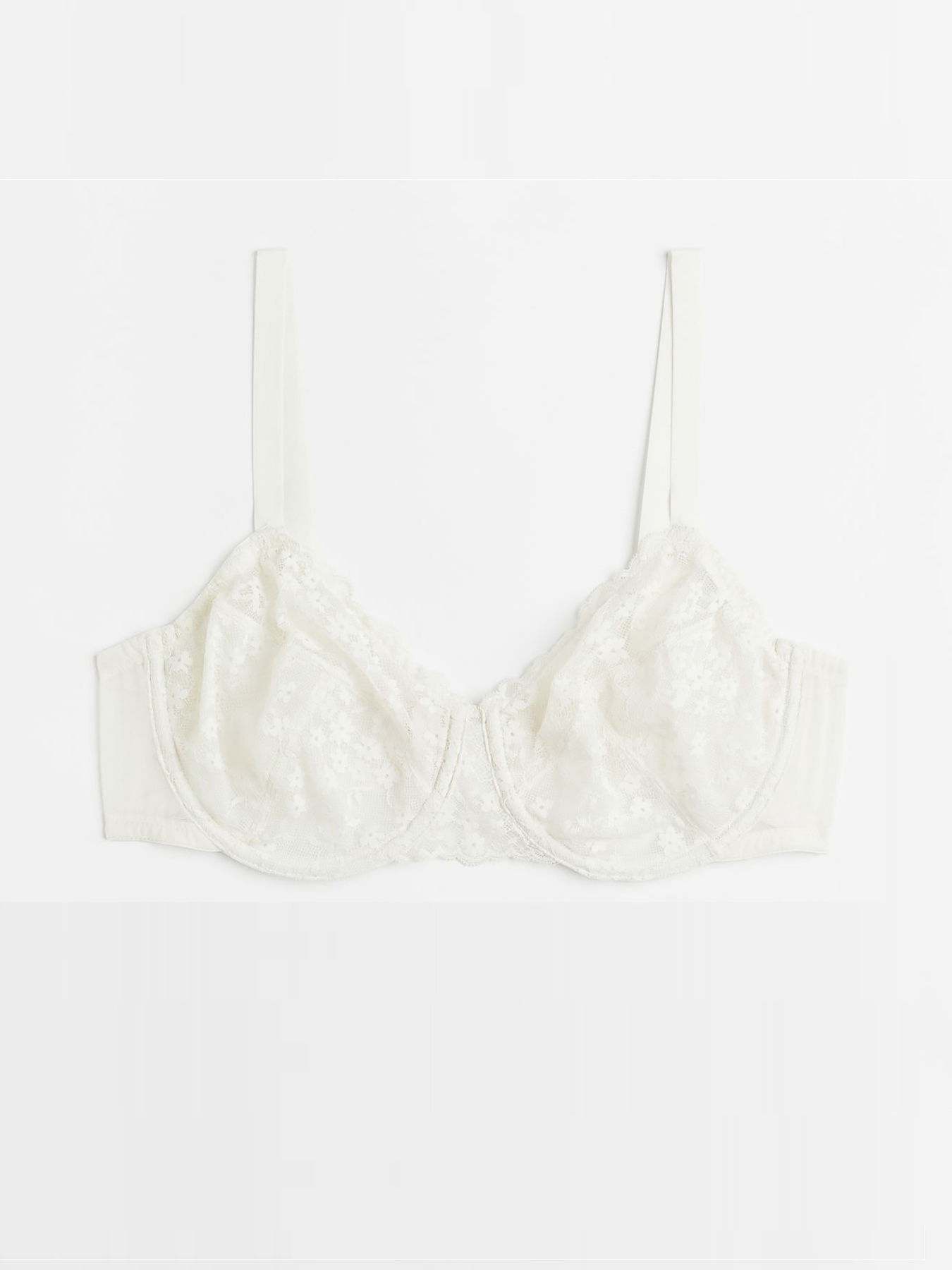 Бюстгальтер H&M модель 69335 Фото