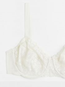 Бюстгальтер H&M модель 69335 Фото