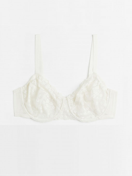 Бюстгальтер H&M модель 69335 Фото