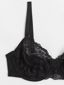 Бюстгальтер H&M модель 69330 Фото