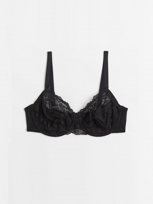 Бюстгальтер H&M модель 69330 Фото