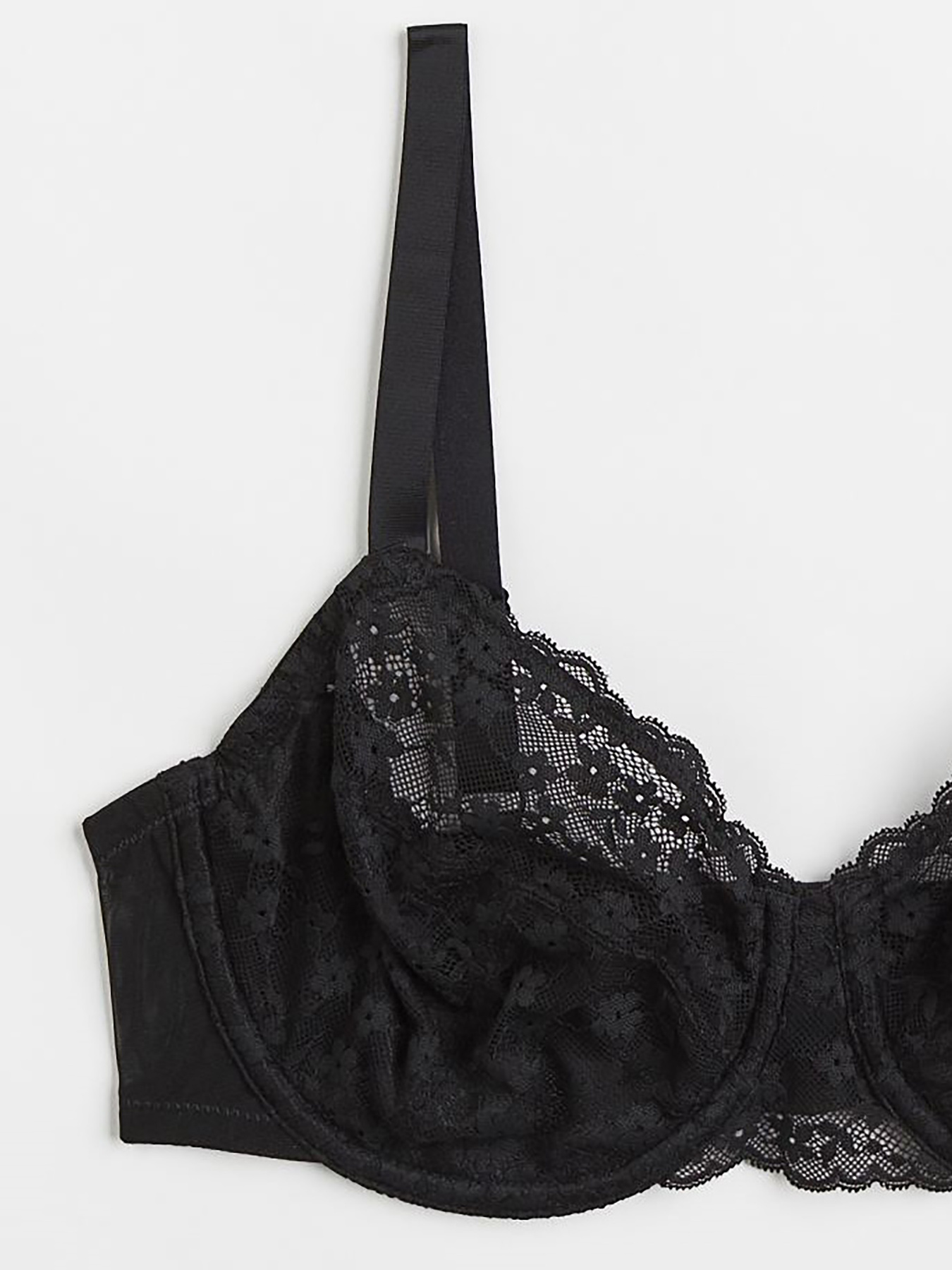 Бюстгальтер H&M модель 69330 Фото