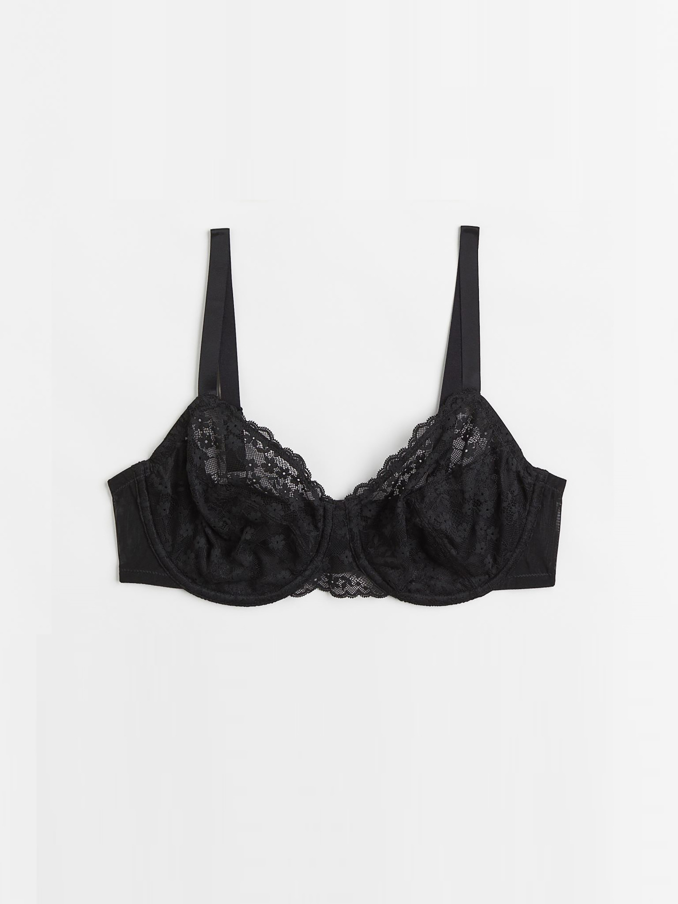 Бюстгальтер H&M модель 69330 Фото