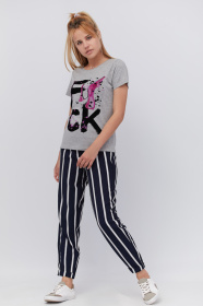 Футболки и поло YAPPI модель WG1004 Фото