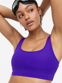 Топ спортивный H&M модель 69331 Фото