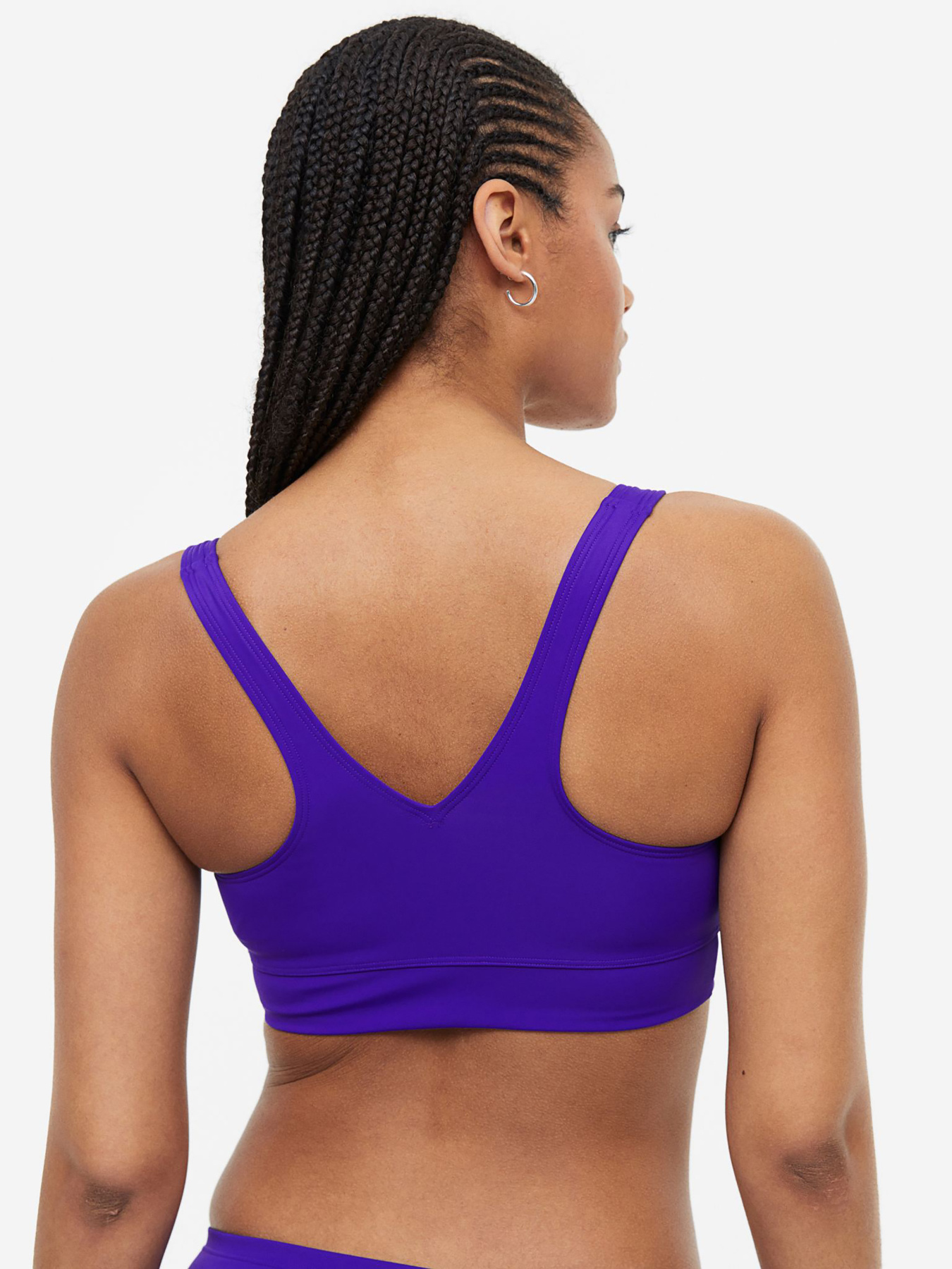 Спортивный топ H&M модель 69331 Спортивный топ H&M модель 69331 Фото