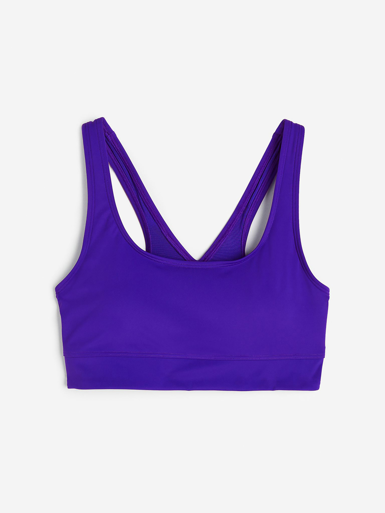 Спортивный топ H&M модель 69331 Спортивный топ H&M модель 69331 Фото