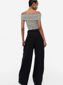 Топ H&M модель 69333 Фото