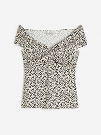 Топ H&M модель 69333 Фото