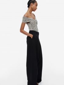 Топ H&M модель 69333 Фото