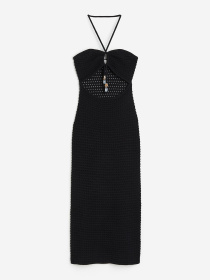 Платье миди H&M модель 69334 Фото