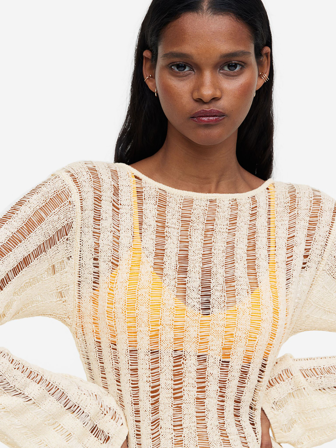 Сукня міні H&M модель 69309 Сукня міні H&M модель 69309 Фото