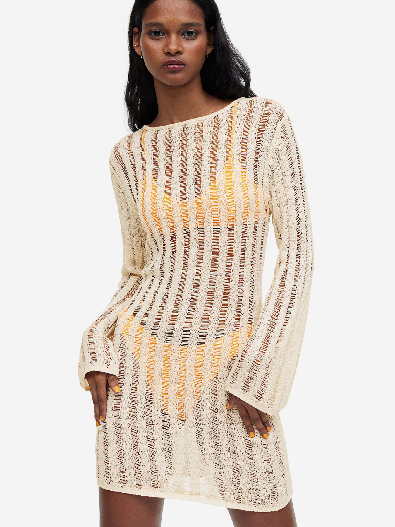 Сукня міні H&M модель 69309 Сукня міні H&M модель 69309 Фото