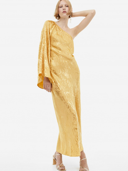 Сукня максі H&M модель 69329 - фото
