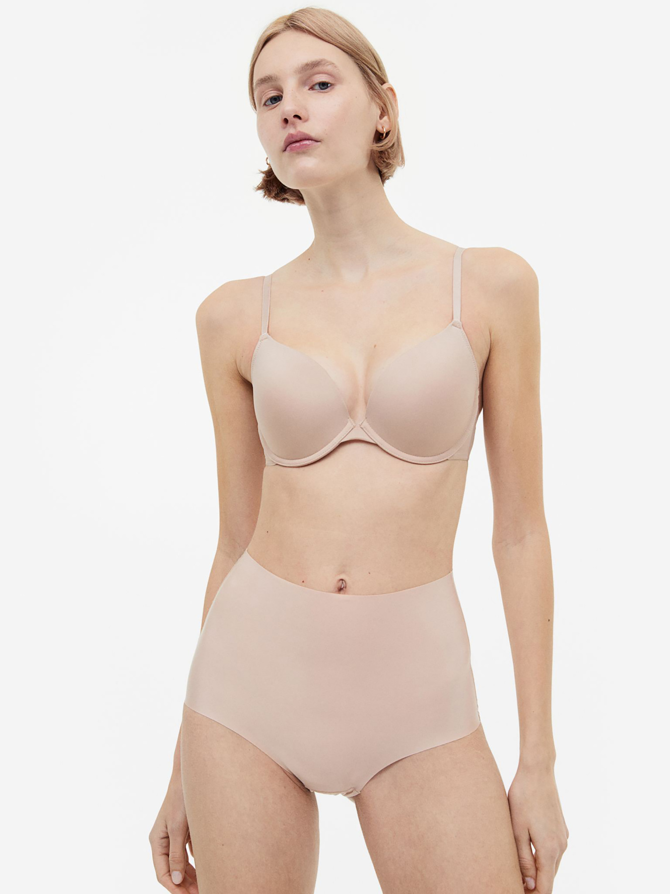 Бюстгальтер H&M модель 69315 Фото