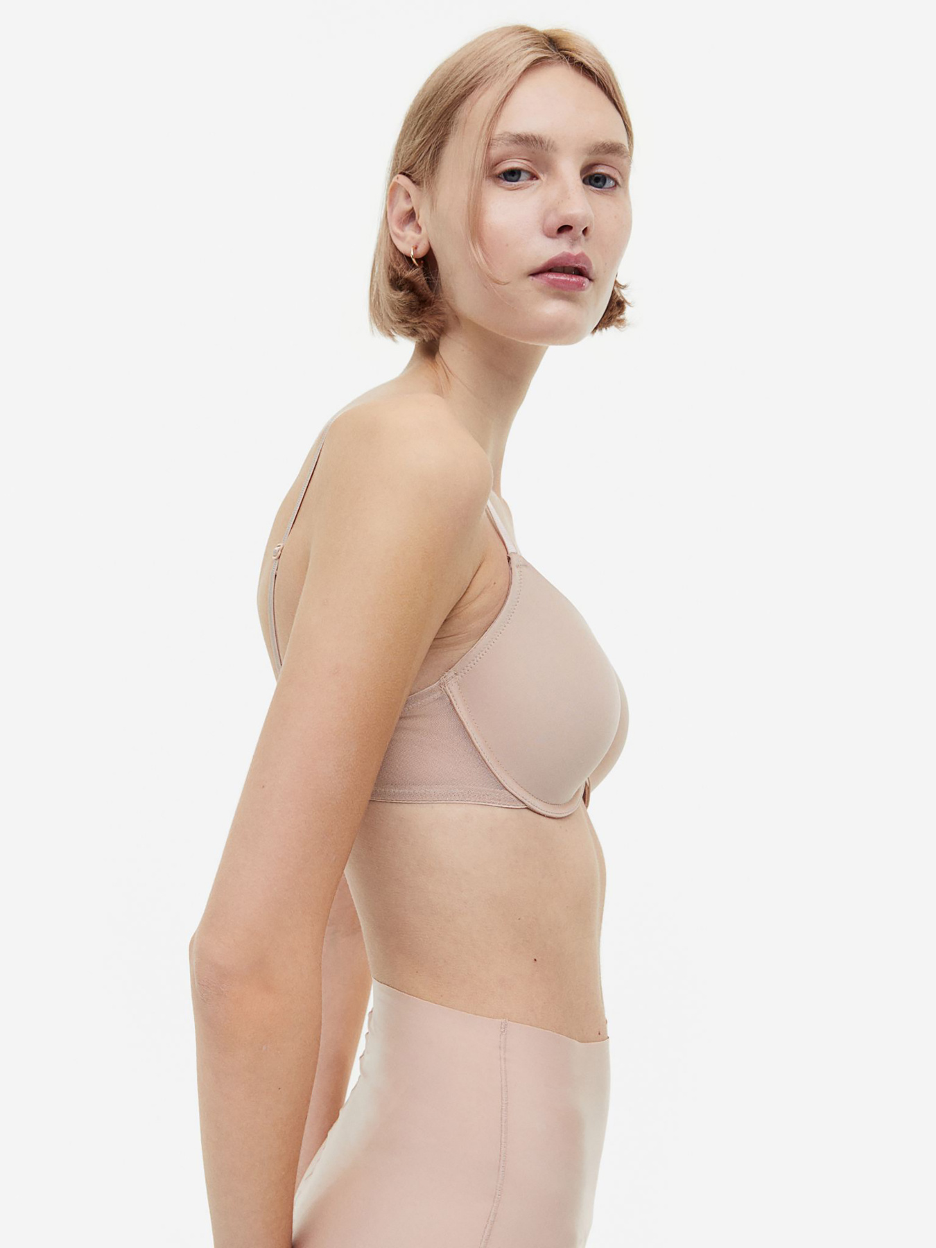 Бюстгальтер H&M модель 69315 Фото