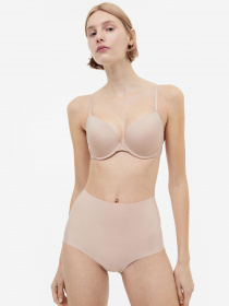 Бюстгальтер H&M модель 69315 Фото