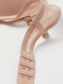 Бюстгальтер H&M модель 69315 Фото