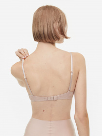 Бюстгальтер H&M модель 69315 Фото