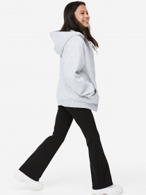 Брюки повседневные H&M модель 69318 Фото