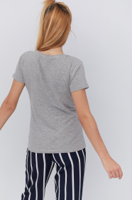 Футболки и поло YAPPI модель WG1003 Фото