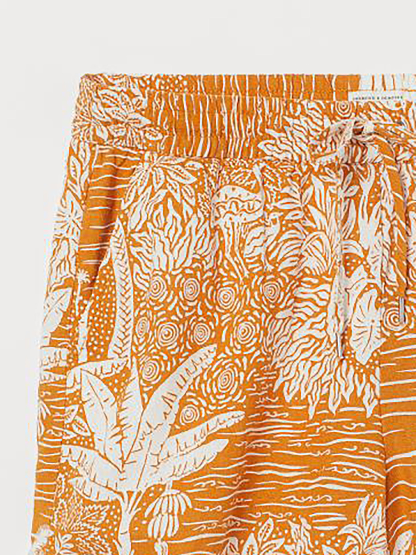 Шорты H&M модель 69317 Фото