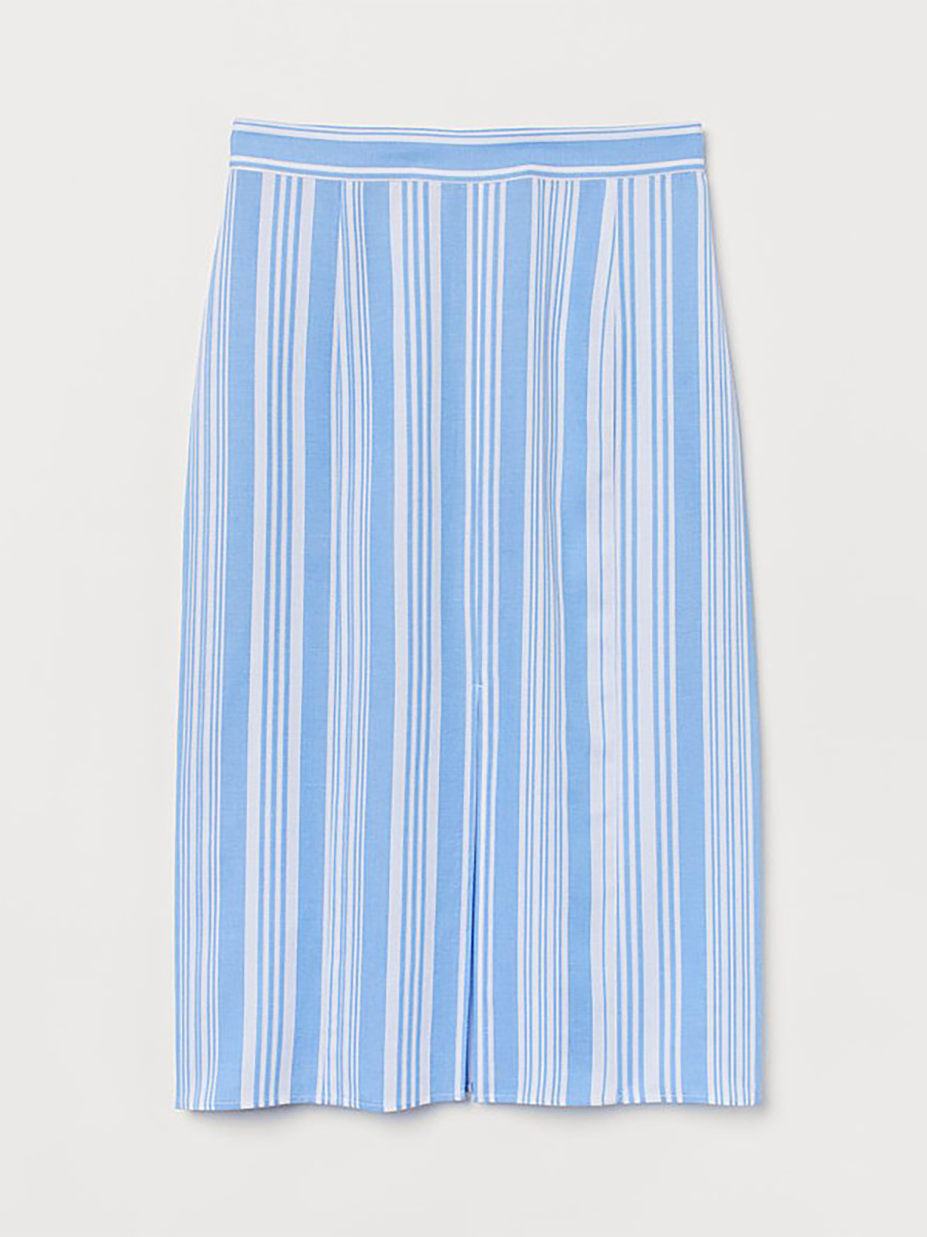 Спідниця міді H&M модель 69312 Фото