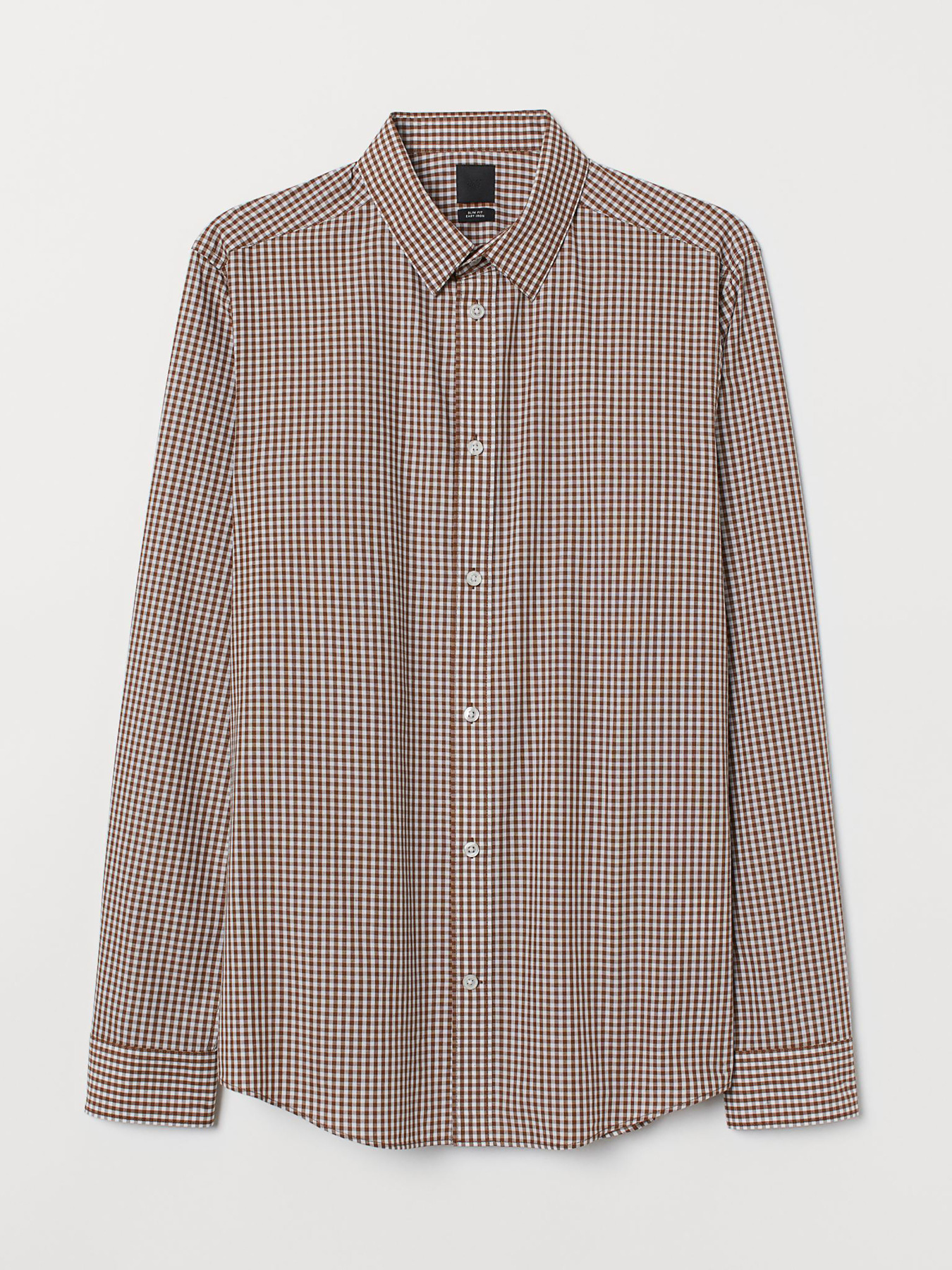 Рубашка H&M модель 69205 Фото