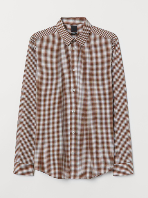 Сорочка H&M модель 69205 Фото