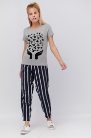 Футболки и поло YAPPI модель WG1002 Фото