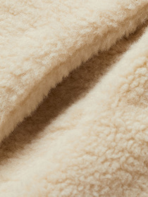 Шуба H&M модель 69202 Фото