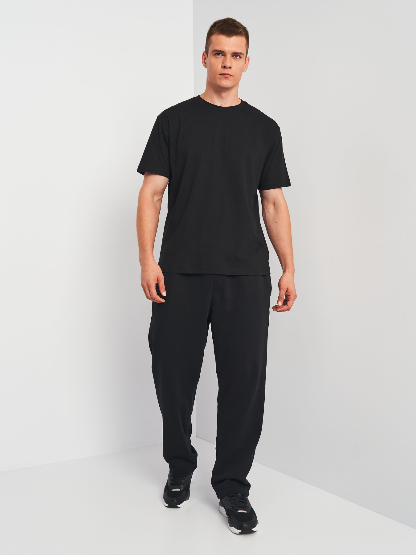 Футболка H&M модель 69214 Фото