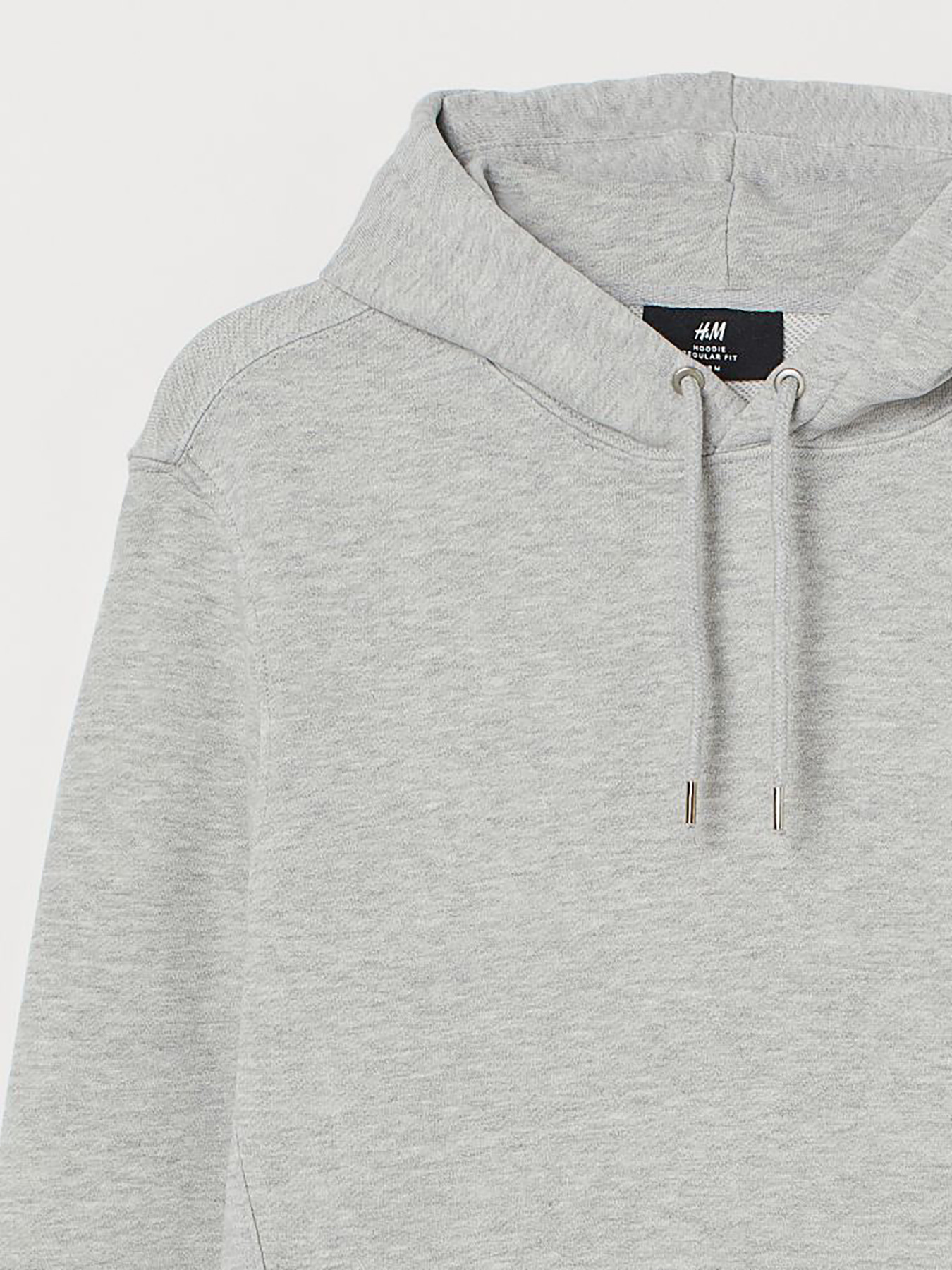 Худи H&M модель 69221 Фото