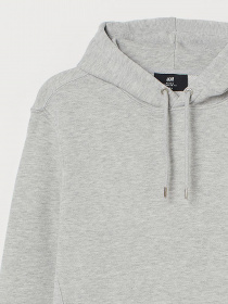 Худи H&M модель 69221 Фото