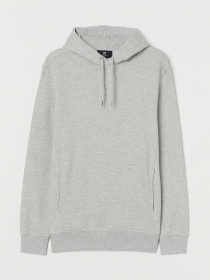 Худи H&M модель 69221 Фото