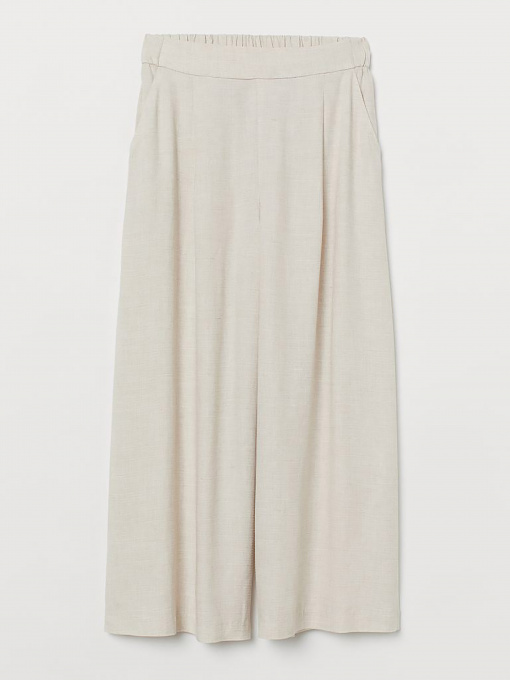 Палаццо H&M модель 69224 Фото