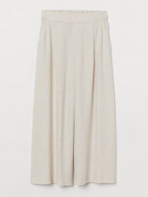 Палаццо H&M модель 69224 Фото