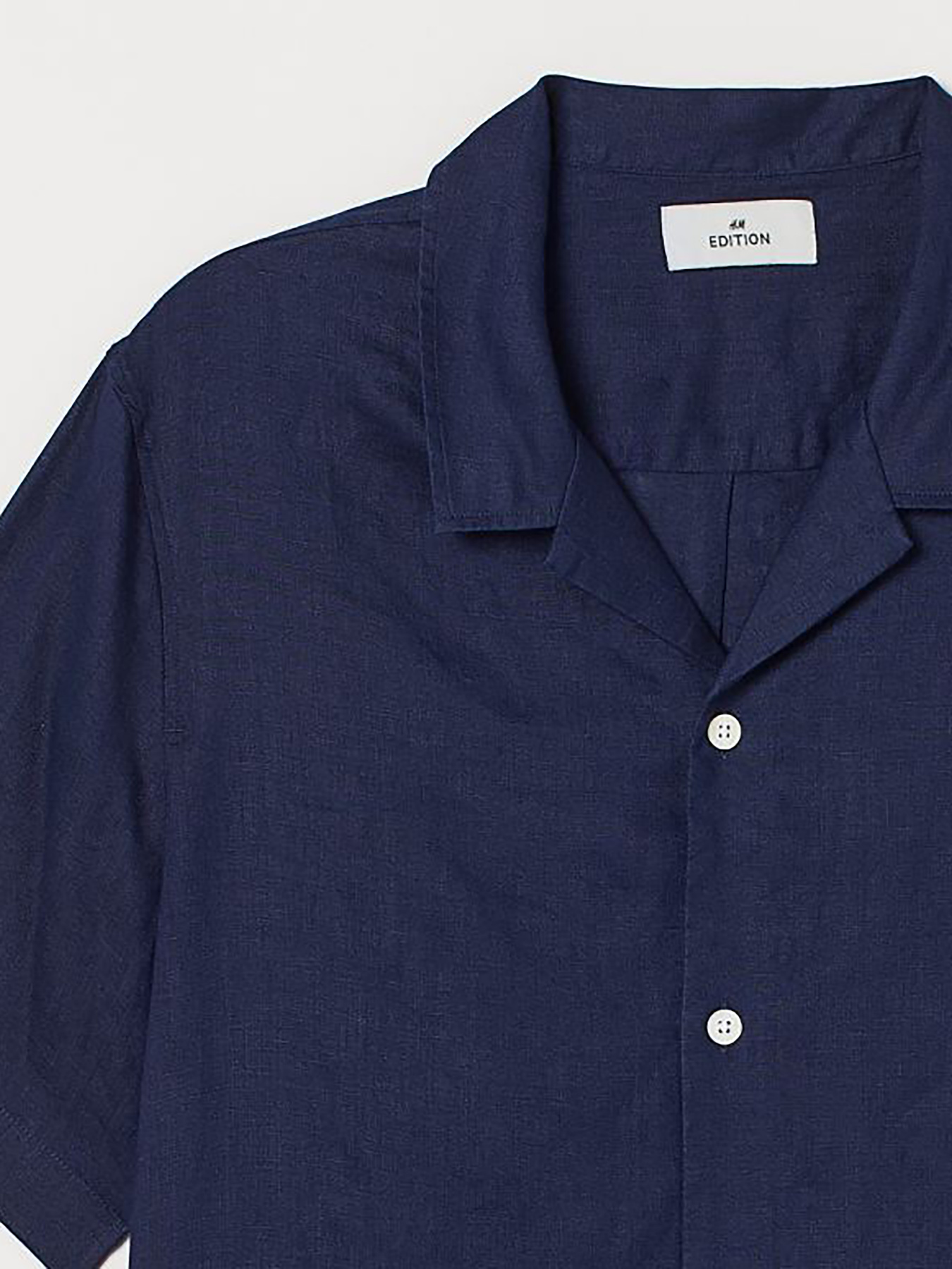 Рубашка H&M модель 69216 Фото