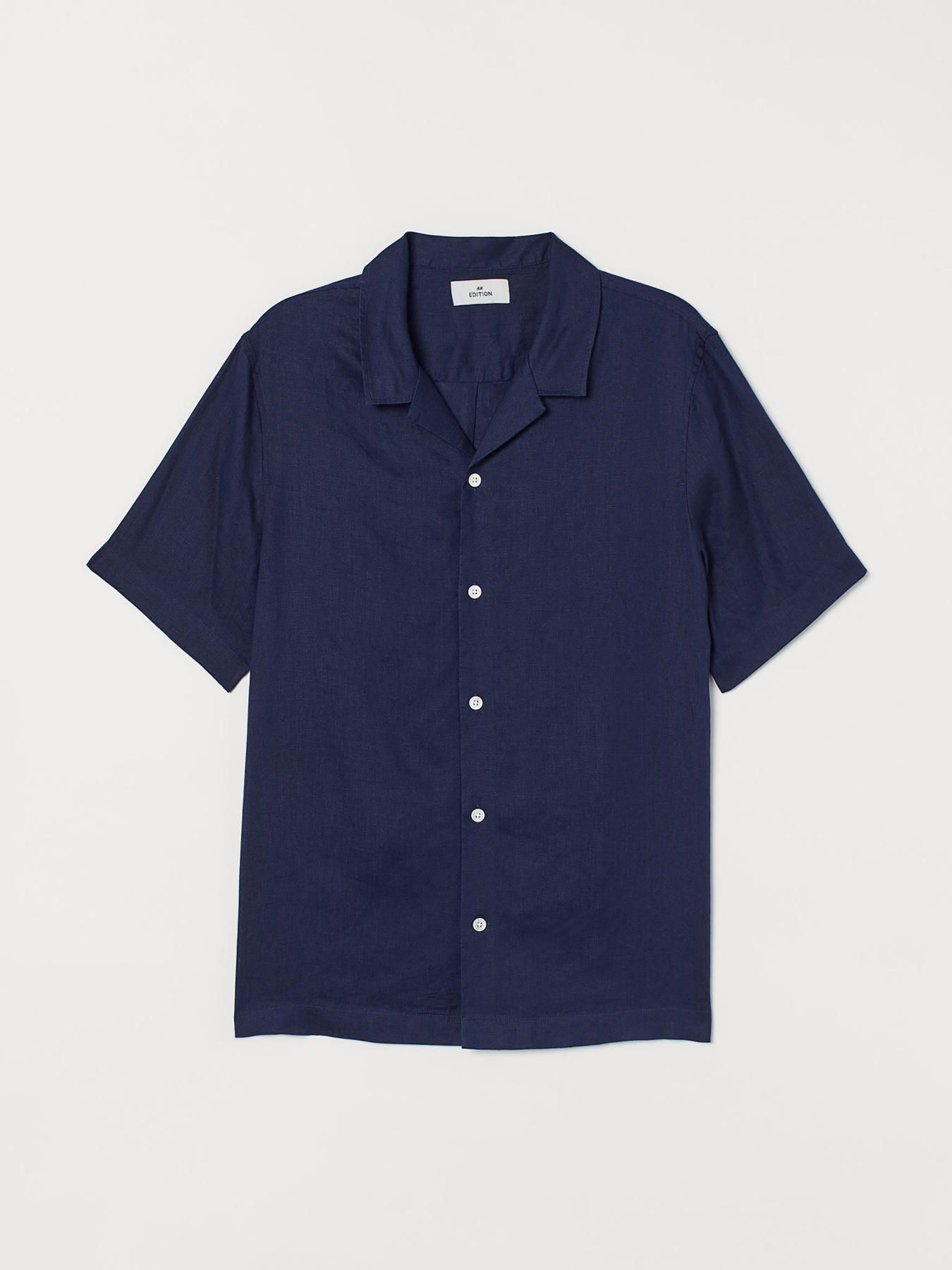 Рубашка H&M модель 69216 Фото