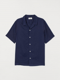 Рубашка H&M модель 69216 Фото