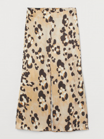 Юбка миди H&M модель 69211 Фото