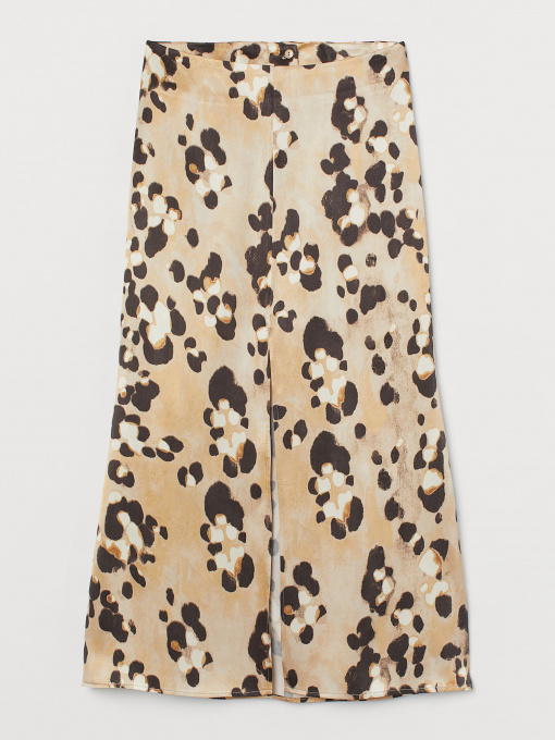 Юбка миди H&M модель 69211 Фото