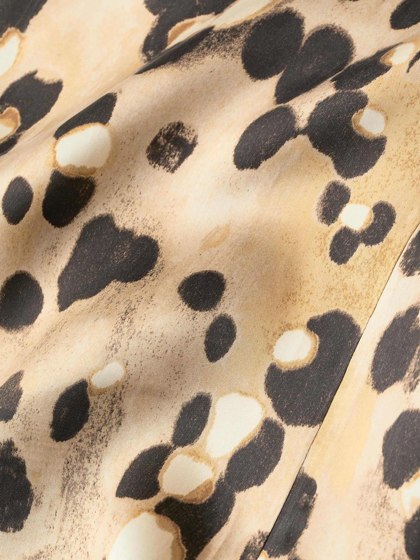 Спідниця міді H&M модель 69211 Спідниця міді H&M модель 69211 Фото