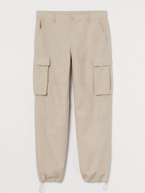 Карго H&M модель 69207 Фото