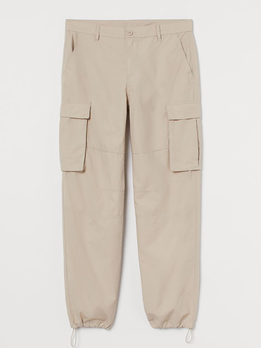 Карго H&M модель 69207 Фото